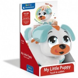 CLEM BABY CERCACOCCOLE CAGNOLINO  -