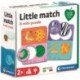 Z/E CLEM LITTLE MATCH: ANIMALI E TEXTURE