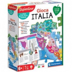 CLEM GIOCO ITALIA - 16314.4