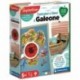 CLEM GIOCO COSTRUISCI IL GALEONE -