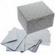 SCATOLA BIGLIETTI/BUSTA BIANCO 100/100