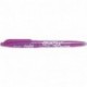 PENNA PILOT FRIXION BALL 0,7 VIOLA