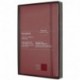 MOLESKINE TACCUINO LG ROSSO C/PELLE 1R