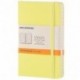 MOLESKINE NOTEBOOK 1R 9X14 RIGIDO