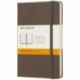 MOLESKINE NOTEBOOK 1R 9X14 RIGIDO