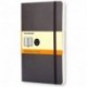 MOLESKINE NOTEBOOK 1R 9X14 SOFT NERO -