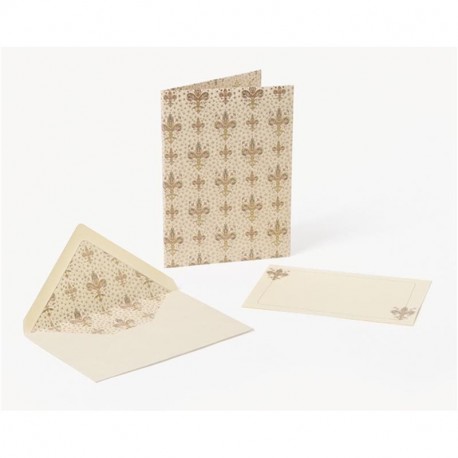 PLICO LILIUM 10B+B10 206 13,5X19 -