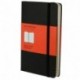 MOLESKINE ADDRESS BOOK 9X14 - 01016