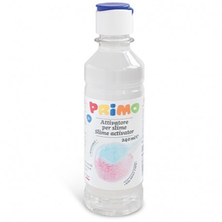 ATTIVATORE SLIME 240ML - 3310AS240