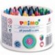 PASTELLI CMP A CERA JUMBO 48PZ IN BARATT