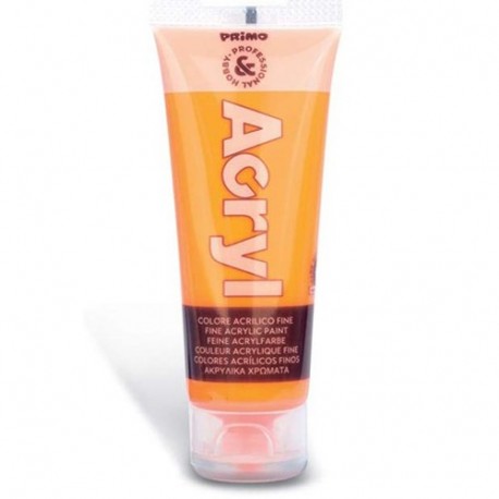 TEMPERA CMP  ACRILICA 75ML FLUO ARANCIO