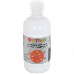 TEMPERA PRIMI PASSI 500ML. BIANCO