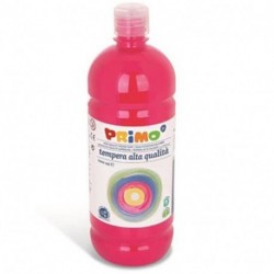 TEMPERA PRIMI PASSI 500ML. MAGENTA