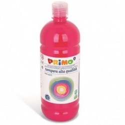 TEMPERE CMP BRILLANTE 500ML. MAGENTA