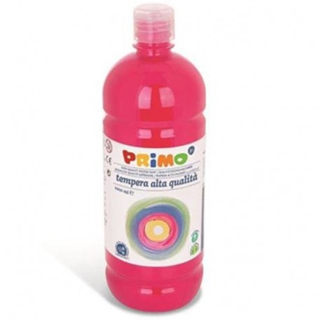 TEMPERA PRIMI PASSI 500ML. MAGENTA