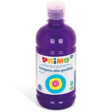 TEMPERA PRIMI PASSI 500ML. VIOLA