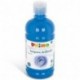 TEMPERA PRIMI PASSI 500ML. CIANO