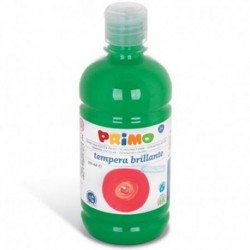 TEMPERA PRIMI PASSI 500ML. VERDE