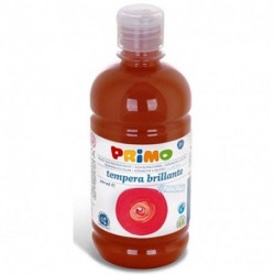 TEMPERA PRIMI PASSI 500ML. SIENA