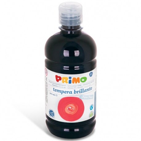 TEMPERE CMP BRILLANTE 500ML. NERO