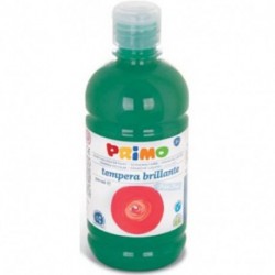 TEMPERA PRIMI PASSI 500ML.VERDE