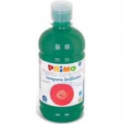 TEMPERE CMP BRILLANTE 500ML.VERDE