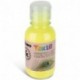 TEMPERA CMP PER TESSUTO 125ML FLUO