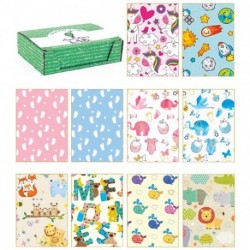 CARTA REGALO 100FF 70X100 BABY - 18299