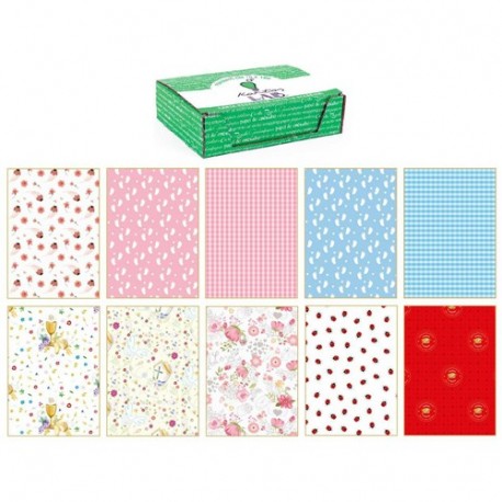SC. CARTA REGALO EVENTI 100FF 70X100