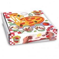 GG GIOCO PIZZA FACTORY - GG00248