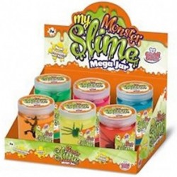 GG SLIME SUPER 500GR BL. - GG76202