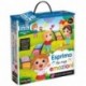 Z/E LISC. KIDS ESPRIMO LE MIE EMOZIONI -