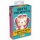 LISC. GIOCO CARTE GATTO PIGLIA TUTTO -