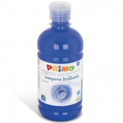 TEMPERA PRIMI PASSI 500ML.OLTREMARE