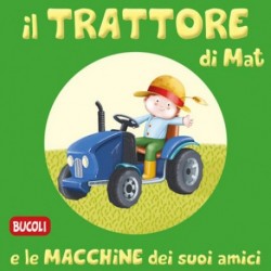 IL TRATTORE DI MAT E LE MACCHINE RIST 23