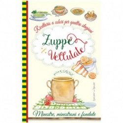 ZUPPE E VELLUTATE - RIST 2025  -