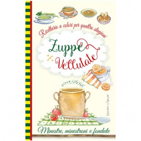 ZUPPE E VELLUTATE - RIST 2025  -