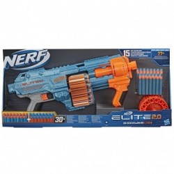 NERF ELITE 2.0 SHOCKWAVE RD 15 TV