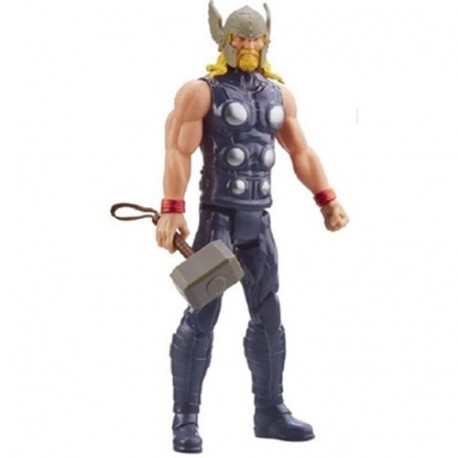 AVENGERS THOR 30CM TV  - E7879ES61