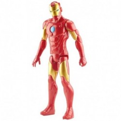 Z/E AVENGERS IRON MAN 30CM - E7873EL7