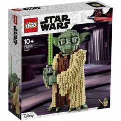 LEGO STAR WARS YODA - 75255