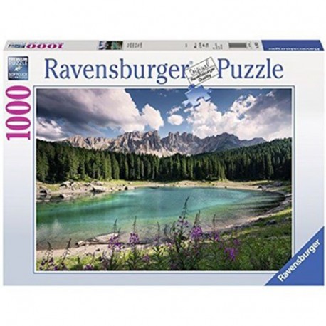 RAV PUZZLE 1000 GIOIELLO DELLE DOLOMITI