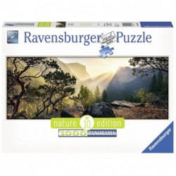 RAV PUZZLE 1000 IL PARCO YOSEMITE -