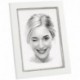 CORNICE 20X25 - COL.BIANCO - 2OQA1329