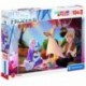 CLEM PUZZLE 104 MAXI FROZEN 2 - 23757.9