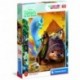 CLEM PUZZLE 60 RAYA - 27004.0