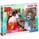 CLEM PUZZLE 104 TOM AND JERRY - 2 -