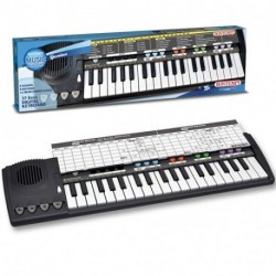 BONTEMPI TASTIERA 37 TASTI DIGITALE -