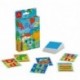 GIOCO CARTE A, B, C... Z - 057090