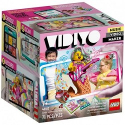 LEGO VIDIYO MUSIC MERMAID - 43102